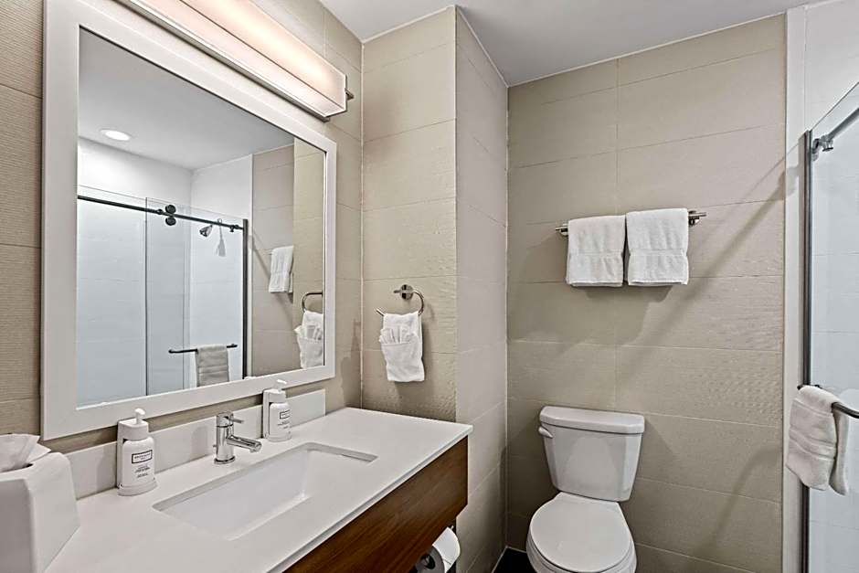 The Penn Stroud, Stroudsburg - Poconos, Ascend Hotel Collection