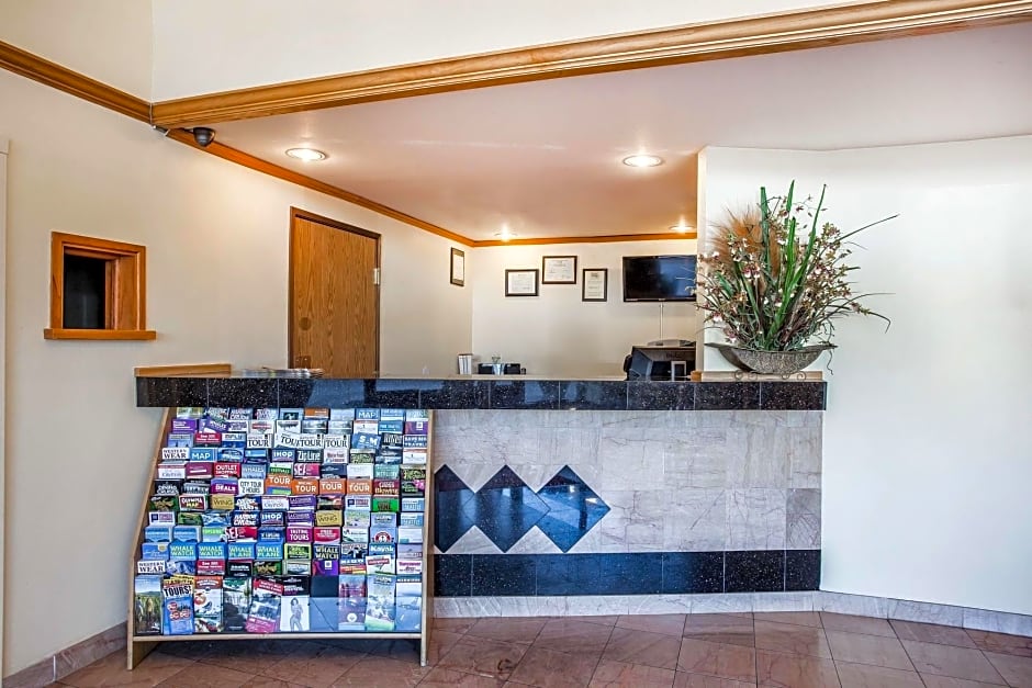 Econo Lodge