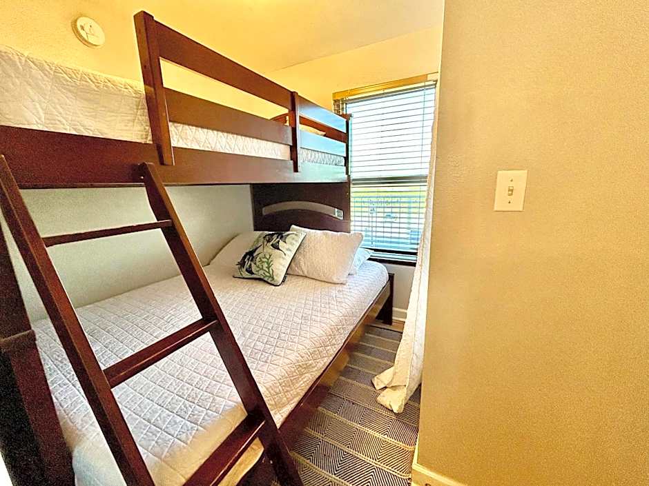 Amazing views! Great beachfront Panama City Condo