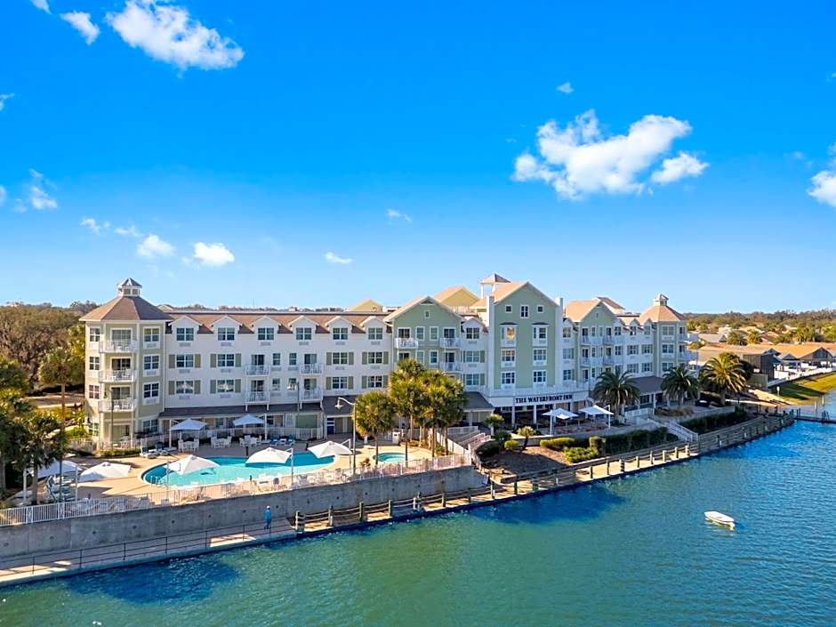 Waterfront Inn