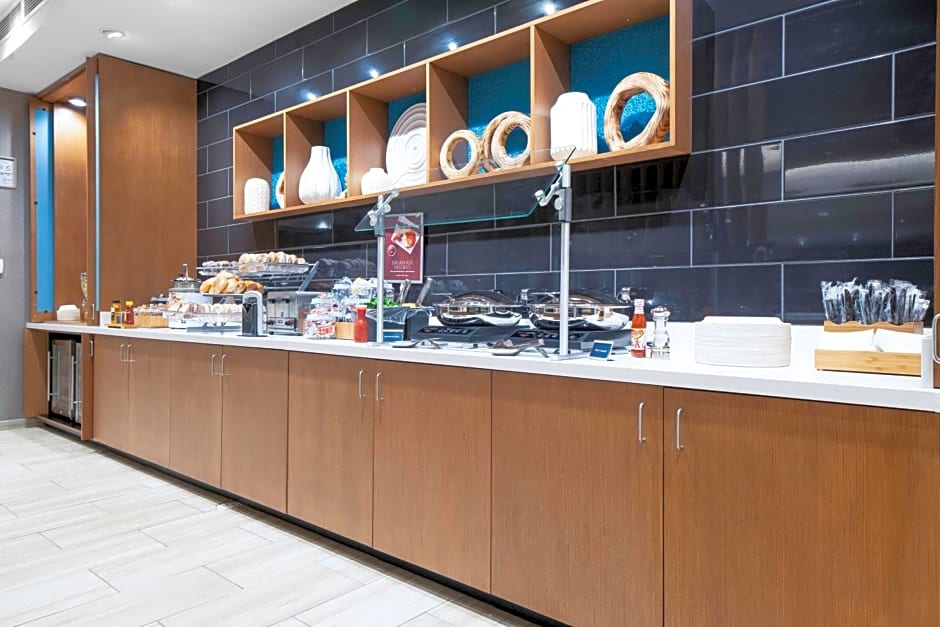 SpringHill Suites by Marriott Charlotte Huntersville