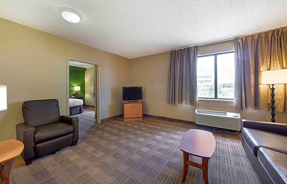 Extended Stay America Suites - Tallahassee - Killearn