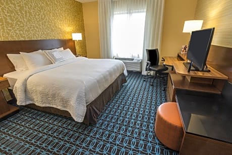 King Suite