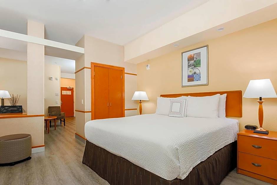 Fairfield Inn & Suites by Marriott Temecula