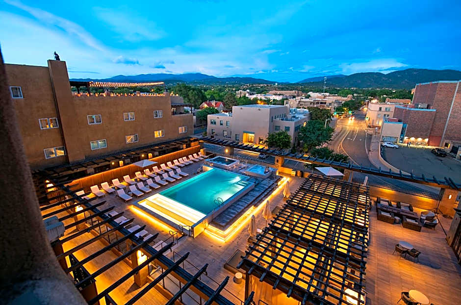 Eldorado Hotel & Spa