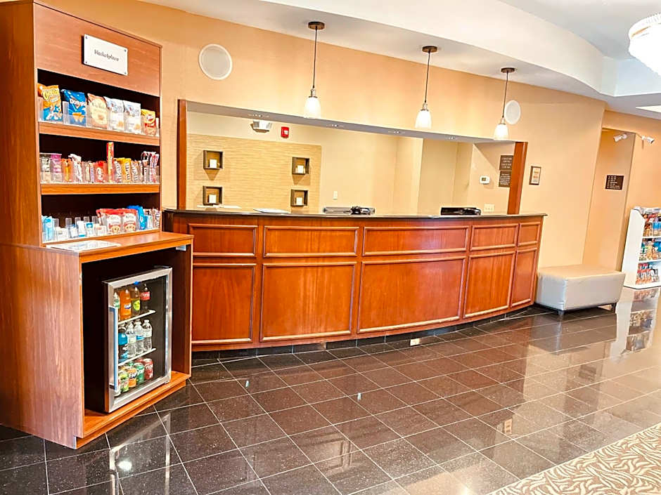 Tapa Hotel, Inn & Suites