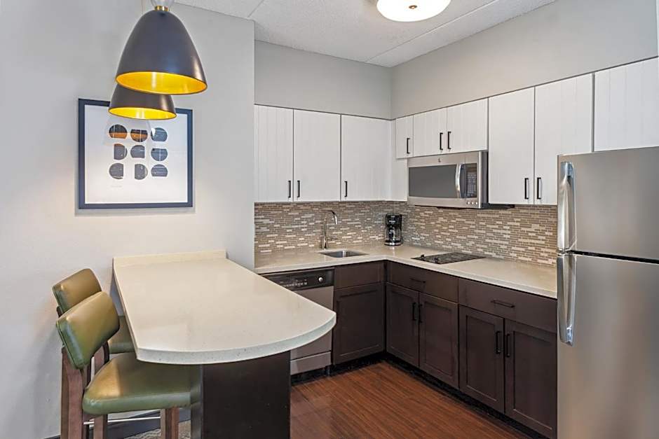 Staybridge Suites Albany Wolf Rd-Colonie Center