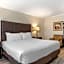 Best Western Carmel's Town House Lodge