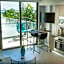 Luxury Oceanview Studio at Miami Design District