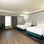 Hilton Garden Inn Jacksonville