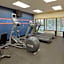 Hampton Inn Warrenton, Va
