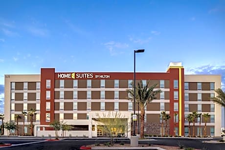 Home2 Suites by Hilton Las Vegas Southwest I-215 Curve