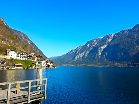 Gasthof Simony - Alojamientos en HALLSTATT