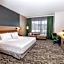 SpringHill Suites by Marriott Baltimore Downtown Convention Center Area