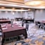 Sheraton Parsippany Hotel