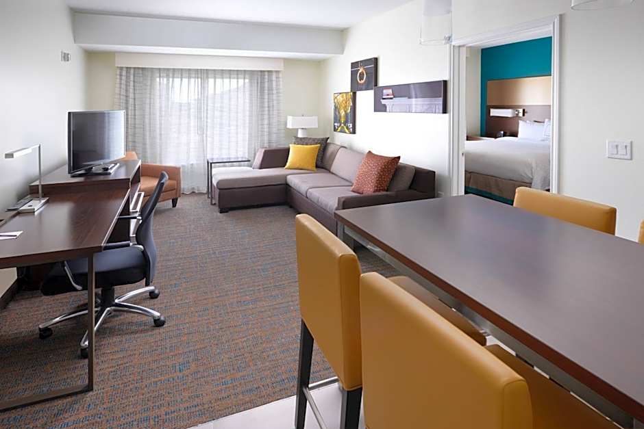 Residence Inn by Marriott Houston Pasadena