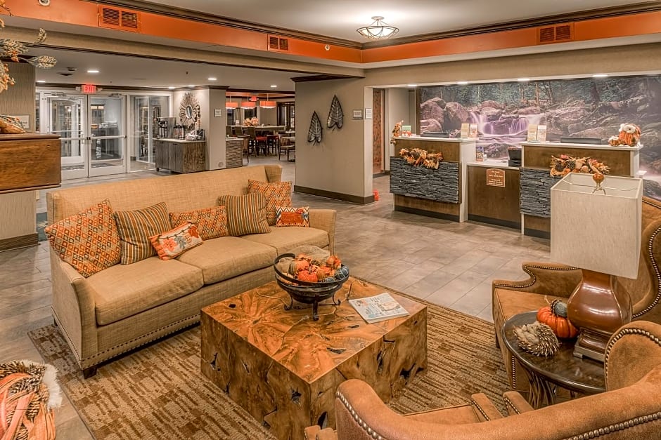 La Quinta Inn & Suites by Wyndham Pigeon Forge