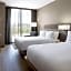 AC Hotel by Marriott Charlotte Ballantyne