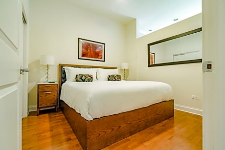 One-Bedroom Suite