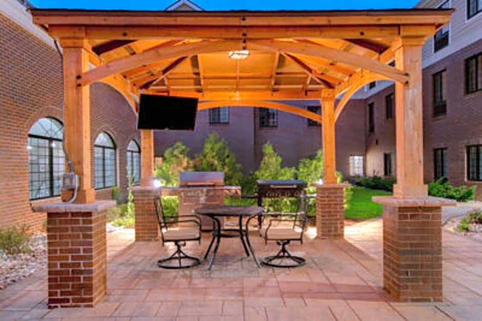 Staybridge Suites Grand Rapids SW - Grandville