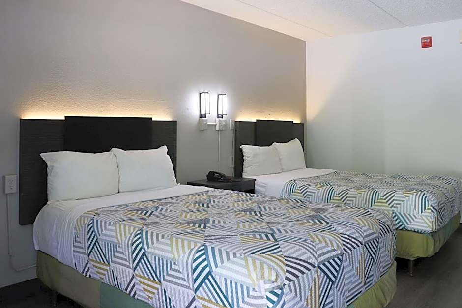 Motel 6-Birmingham, AL