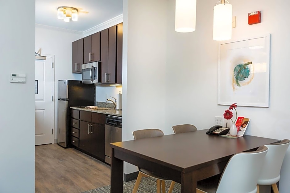 TownePlace Suites by Marriott Bowling Green