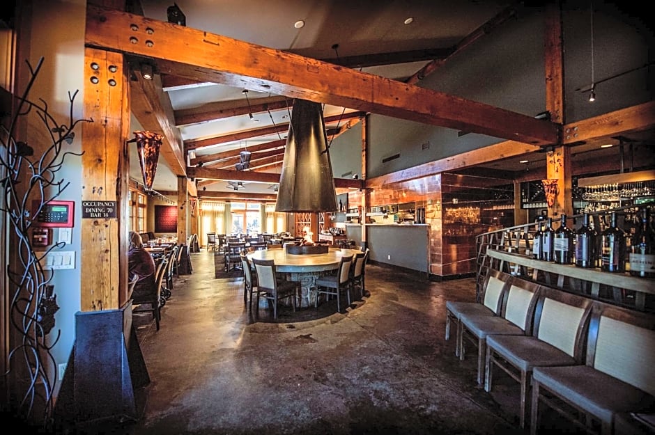 Willows Lodge