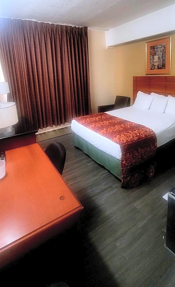 Jets Motor Inn