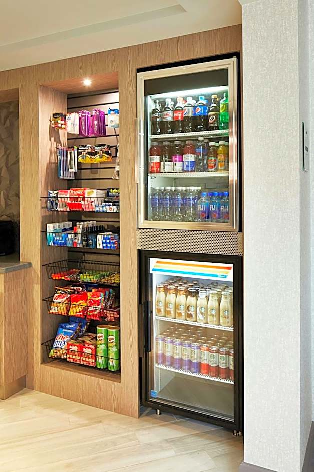 Rochester Airport Marriott