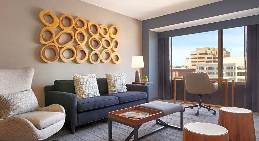 Hotel Champlain Burlington Curio Collection by Hilton