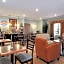 Best Western Houston Bush IAH Intercontinental Airport Inn