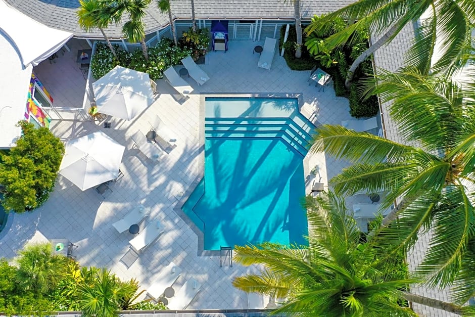 Orchid Key Inn-Adult Only
