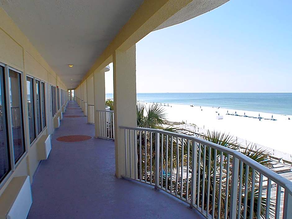 Boardwalk Beach Hotel
