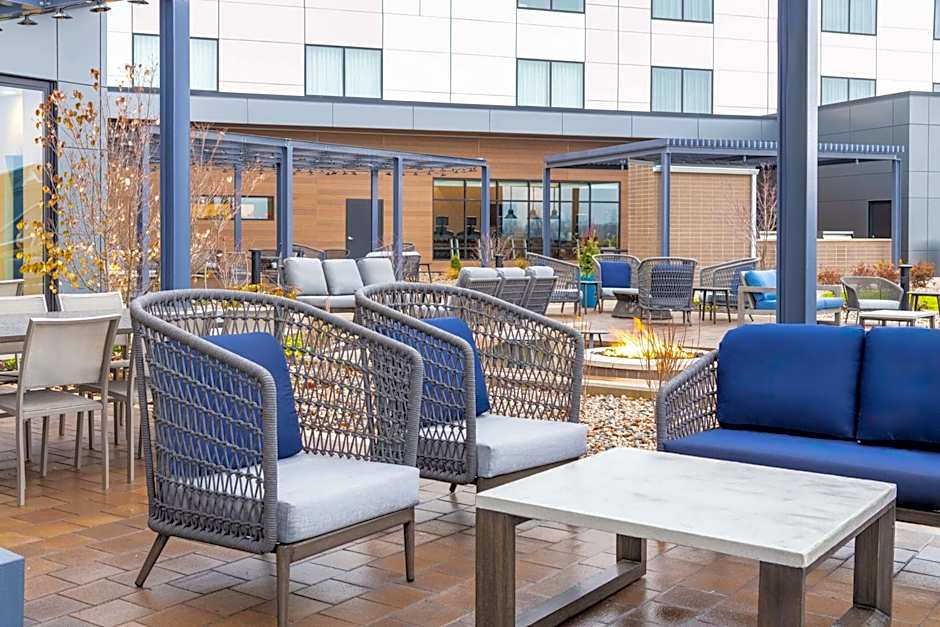 Homewood Suites By Hilton Holland