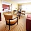 Courtyard by Marriott Houston Hobby Airport
