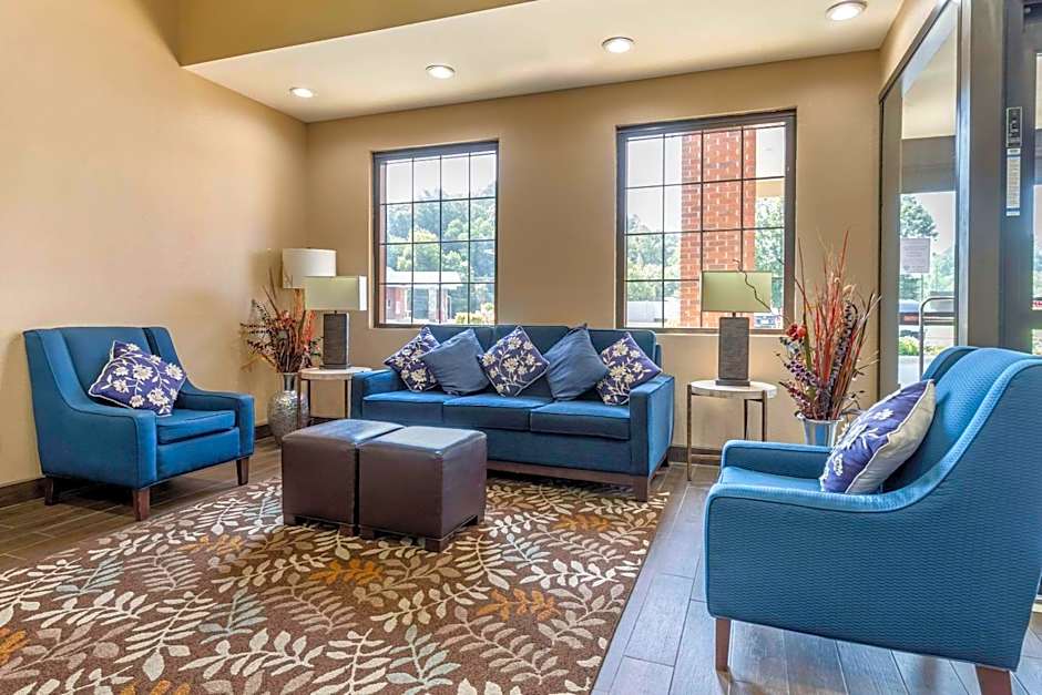 Comfort Inn Marion