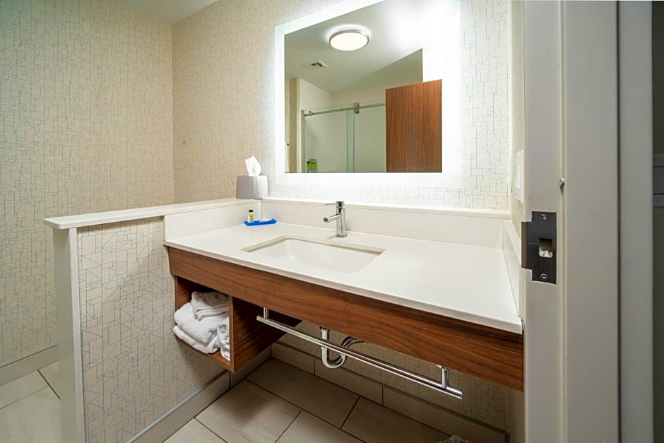 Holiday Inn Express and Suites Rock Hill