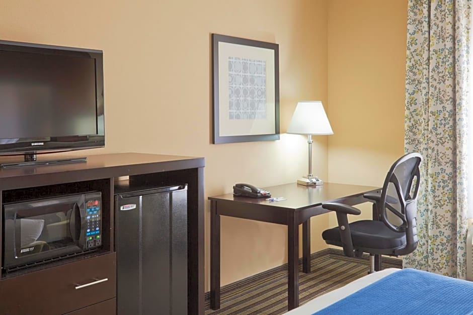 Holiday Inn Express Columbia