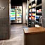 Courtyard by Marriott Houston Intercontinental Airport