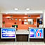 Motel 6-Statesville, NC