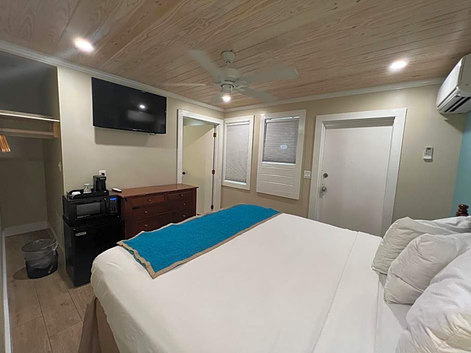 Seashell Motel