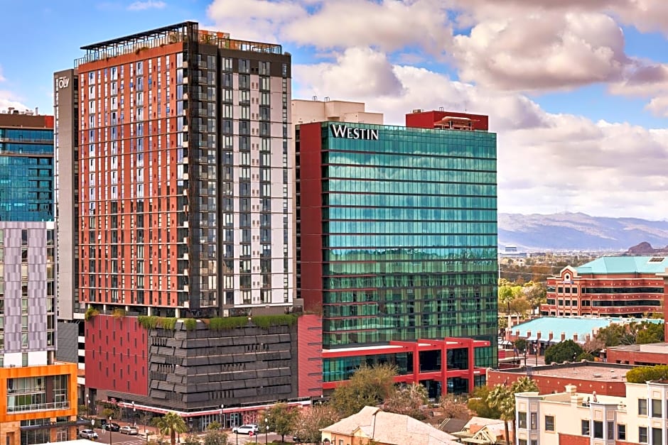 The Westin Tempe