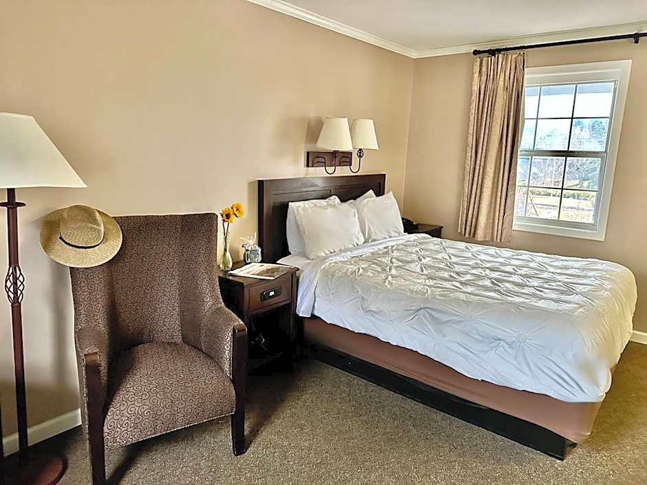 Blowing Rock Inn