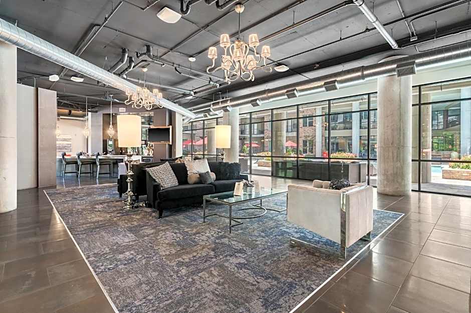 Lodgeur Med Center, Houston - close to MD Anderson & other hospitals