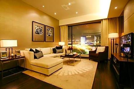 Xingyi International Hotel Poly Store
