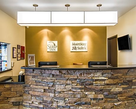 MainStay Suites Lufkin