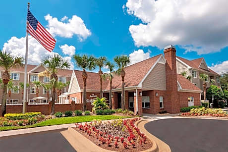 Residence Inn by Marriott Tampa at USF/Medical Center