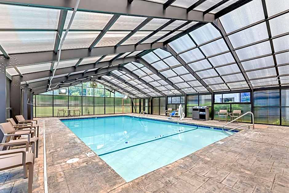 Comfort Inn near Great Smoky Mountain National Park