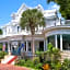 Amsterdam's Curry Mansion Inn