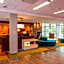 Fairfield Inn & Suites by Marriott Pittsburgh North/McCandless Crossing